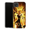 Coque Samsung Galaxy A22 5G Manga Naruto Chakra Kyubi - MaCoquePerso