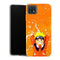 Coque Samsung Galaxy A22 5G Manga Naruto Detente - MaCoquePerso
