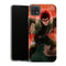 Coque Samsung Galaxy A22 5G Manga Naruto Gai Porte de La Mort - MaCoquePerso