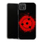 Coque Samsung Galaxy A22 5G Manga Naruto Mangekyou Sharingan - MaCoquePerso