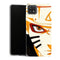 Coque Samsung Galaxy A22 5G Manga Naruto Transformation - MaCoquePerso