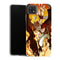 Coque Samsung Galaxy A22 5G Manga Natsu dragneel - MaCoquePerso