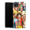 Coque Samsung Galaxy A22 5G Manga One Piece First Crew - MaCoquePerso