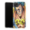 Coque Samsung Galaxy A22 5G Manga One Piece Franky Cyborg - MaCoquePerso