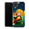 Coque Samsung Galaxy A22 5G Manga Petit Prince - MaCoquePerso