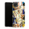 Coque Samsung Galaxy A22 5G Manga Regard Vegeta - MaCoquePerso
