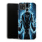Coque Samsung Galaxy A22 5G Manga Sac de Cordon Bleu - MaCoquePerso