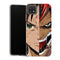 Coque Samsung Galaxy A22 5G Manga sae sae - MaCoquePerso