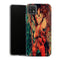 Coque Samsung Galaxy A22 5G Manga Sangoku Enfant - MaCoquePerso
