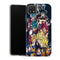 Coque Samsung Galaxy A22 5G Manga Sangoku Evolution - MaCoquePerso