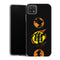 Coque Samsung Galaxy A22 5G Manga Sangoku Story - MaCoquePerso