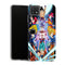 Coque Samsung Galaxy A22 5G Manga Sangoku Transformation Ultime - MaCoquePerso
