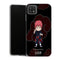Coque Samsung Galaxy A22 5G Manga SASORI Akatsuki - MaCoquePerso