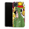 Coque Samsung Galaxy A22 5G Manga Singe d Luffy - MaCoquePerso