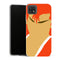 Coque Samsung Galaxy A22 5G Manga SLAM DUNK - MaCoquePerso