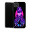 Coque Samsung Galaxy A22 5G Manga Solo Leveling personnage - MaCoquePerso