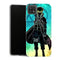 Coque Samsung Galaxy A22 5G Manga Soul of the Hokage - MaCoquePerso
