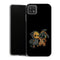 Coque Samsung Galaxy A22 5G Manga stitch x dragon krokmou - MaCoquePerso