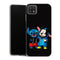 Coque Samsung Galaxy A22 5G Manga stitch x the mouse - MaCoquePerso