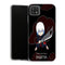 Coque Samsung Galaxy A22 5G Manga SUIGETSU Akatsuki - MaCoquePerso