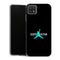 Coque Samsung Galaxy A22 5G Manga Super Cyan Air - MaCoquePerso