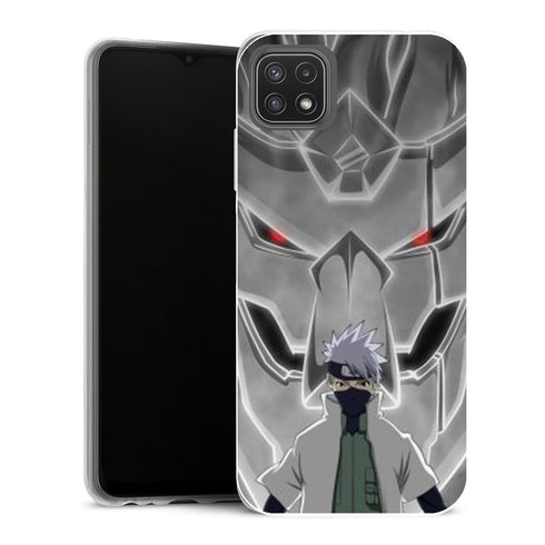 Coque Samsung Galaxy A22 5G Manga Susano - MaCoquePerso