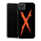 Coque Samsung Galaxy A22 5G Manga Symbole Bakugo - MaCoquePerso