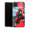 Coque Samsung Galaxy A22 5G Manga Tanjiro Dragon Phone - MaCoquePerso