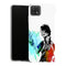 Coque Samsung Galaxy A22 5G Manga Todoroki - MaCoquePerso