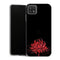 Coque Samsung Galaxy A22 5G Manga Tokyo Ghoul flower - MaCoquePerso