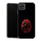 Coque Samsung Galaxy A22 5G Manga Uchiha Sharingan - MaCoquePerso