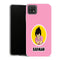 Coque Samsung Galaxy A22 5G Manga Vegeta Badman - MaCoquePerso