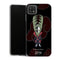 Coque Samsung Galaxy A22 5G Manga ZETSU Akatsuki - MaCoquePerso