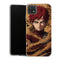 Coque Samsung Galaxy A22 5G Naruto Gaara Du Desert Sable Kazekage Naruto Shippuden - MaCoquePerso