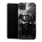 Coque Samsung Galaxy A22 5G Naruto Hokage Kakashi Noir Blanc Sharingan Portrait Ninja - MaCoquePerso