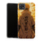 Coque Samsung Galaxy A22 5G Naruto Hokage Minato Flammes Dorees Manteau Quatrieme - MaCoquePerso