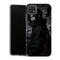 Coque Samsung Galaxy A22 5G Naruto Itachi Akatsuki Corbeaux Noirs Pluie Sombre - MaCoquePerso