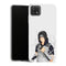 Coque Samsung Galaxy A22 5G Naruto Itachi Konoha - MaCoquePerso