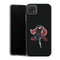 Coque Samsung Galaxy A22 5G Naruto Itachi Uchiha Akatsuki - MaCoquePerso