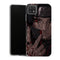 Coque Samsung Galaxy A22 5G Naruto Itachi Uchiha Signe Main Sharingan Akatsuki - MaCoquePerso