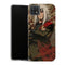 Coque Samsung Galaxy A22 5G Naruto Jiraiya Sannin Legendaire Crapaud Manga - MaCoquePerso