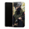 Coque Samsung Galaxy A22 5G Naruto Kakashi Foret Lumiere Doree Ninja Assis - MaCoquePerso