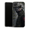 Coque Samsung Galaxy A22 5G Naruto Kakashi Hatake Automne Feuilles Konoha Ninja - MaCoquePerso