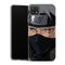 Coque Samsung Galaxy A22 5G Naruto Kakashi Hatake Double Regard Sharingan Konoha - MaCoquePerso