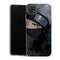 Coque Samsung Galaxy A22 5G Naruto Kakashi Hatake Portrait Masque Bandeau Konoha - MaCoquePerso