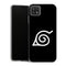 Coque Samsung Galaxy A22 5G Naruto Konoha Symbol - MaCoquePerso