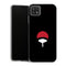 Coque Samsung Galaxy A22 5G Naruto Logo Sasuke Naruto - MaCoquePerso