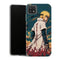 Coque Samsung Galaxy A22 5G Naruto Minato Namikaze Hokage Eclair Jaune Konoha - MaCoquePerso
