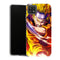 Coque Samsung Galaxy A22 5G Naruto Naruto Influence De Kyubi - MaCoquePerso