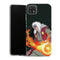 Coque Samsung Galaxy A22 5G Naruto Naruto Jiraiya Rasengan - MaCoquePerso
